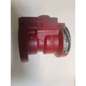 วาล์วไฮดรอลิกหัวขับ Damcos Brc 125 B1 อุปกรณ์ควบคุมอัตโนมัติทางอุตสาหกรรม - Product Image 1