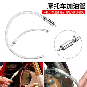 ท่อไล่เบรก-วาล์วตรวจสอบ<span class=keywords><strong>ทาง</strong></span>เดียวชุดเ<span class=keywords><strong>ค</strong></span>รื่องมือเลือดออก<span class=keywords><strong>ส</strong></span>ำหรับระบบไฮดรอลิก<span class=keywords><strong>ค</strong></span>วามตกเลือดใน<span class=keywords><strong>รถยนต์</strong></span>รถจักรยานยนต์ (1) - Product Image 6