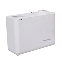 Essence d'air parfum avec contrôle Wifi, essentielle, fonction HVAC, hôtel, nouveau,
