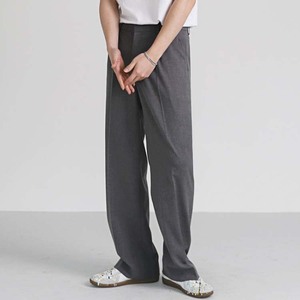 <span class=keywords><strong>Pantaloni</strong></span> da ufficio in tinta unita personalizzati in <span class=keywords><strong>cotone</strong></span> <span class=keywords><strong>pantaloni</strong></span> da Golf elasticizzati <span class=keywords><strong>classici</strong></span> - Product Image 3