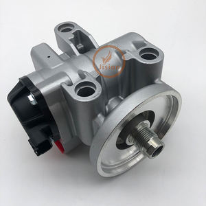 Boîtier de pompe à carburant pour excavatrices 324D 325D 330C 336D Neuf 190-8970 3713599 1908790 190-8790 1908970 3713602 371-3602 371-3599 - Product Image 1
