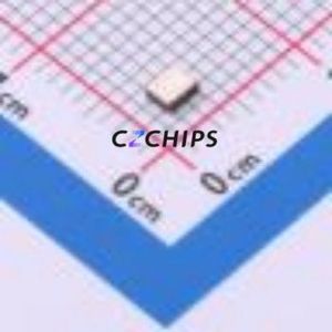 SX2M13.560M20F30TNN Crystal Oscillator (Active) SMD2520-4P Crystal Oscillator 13.56MHz 20ppm CMOS - Product Image 1