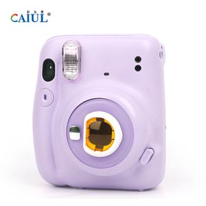 Ensemble de filtres pour objectif <span class=keywords><strong>Instax</strong></span> <span class=keywords><strong>Mini11</strong></span> Six couleurs Panchromatique Miroir Fabriqué en Chine-Guangzhou Vente en gros - Product Image 4