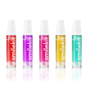 Vente en gros de flacons de spray buccal de 10 ml, mini spray buccal pour la fraîcheur de l'haleine, à utiliser avant le baiser - Product Image 5