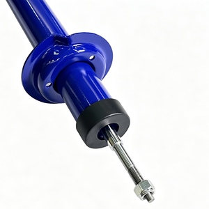 Vente en gros d'amortisseurs automobiles, fourniture d'usine, amortisseurs de suspension de voiture avec logo personnalisé, pièces détachées - Product Image 4