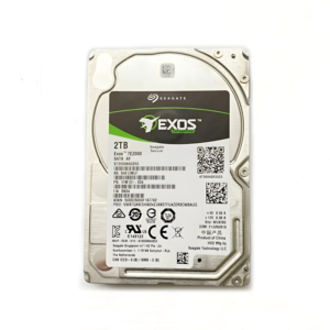 ฮาร์ดดิสก์ ST2000NX0253 ของแท้ใหม่ สำหรับองค์กร ความจุ 2 TB แบบ SATA ภายใน ความเร็ว 7200 RPM แคช 128MB - Product Image 3