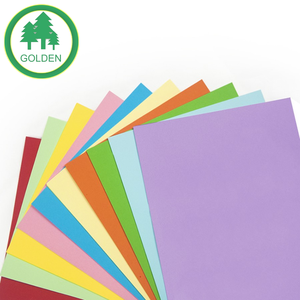 Bright Coated Color <b>Paper</b> Excellent Printability for Menus and <b>Flyers</b> - Product Image 3