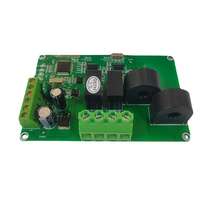 JSY-MK-193 năng lượng Meter Điện áp giám sát thiết bị điện đa chức năng Power Meter mô-đun - Product Image 1