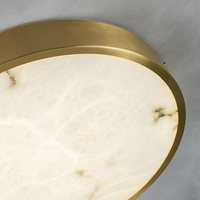 Plafonnier LED, Luminaires LED pour la Maison, Fabrication de Lustres Personnalisés, Lampes Suspendues Modernes pour Salon, Plafonnier