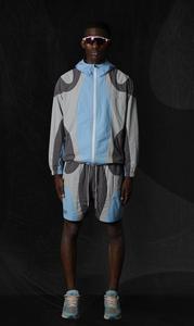 <span class=keywords><strong>Chaqueta</strong></span> Deportiva Personalizada para <span class=keywords><strong>Hombre</strong></span>, con Parches, Transpirable, <span class=keywords><strong>Impermeable</strong></span>, con Cierre, para Entrenamiento, Gimnasio, <span class=keywords><strong>Running</strong></span> y Senderismo - Product Image 3