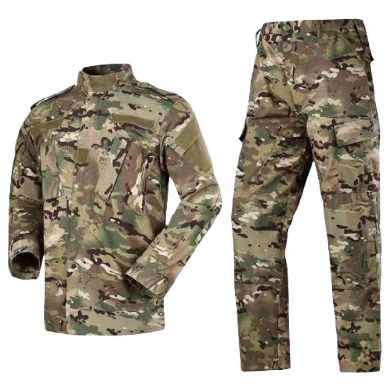 CAMO
