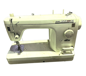 Verified Supplier Riccar Sewing Machine Durable & Rich Spare Parts