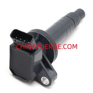 Bobina de Encendido Toyota 90919-02239 C1249 UF247 para Vios Corolla, Pieza de Repuesto Nueva - Product Image 3