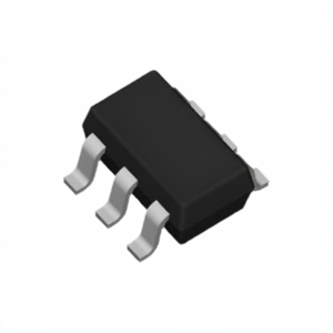 Buy Online Electronic Components Power Management (PMIC) Original One Stop Service SOT 23 6 TPS73001SF6 - Product Image 1