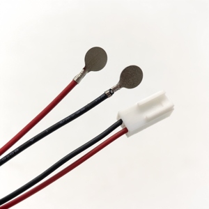 KK254 2510 XH2.54/PH2.0 MOLEX51004-0200 Kabel Terminal Tab untuk Baterai 18650 - Product Image 1