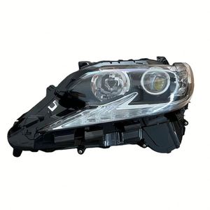 Headlight Assembly Low Configuration L81106-33A80R81105-33C80 For Lexus ES 2016 - Product Image 3