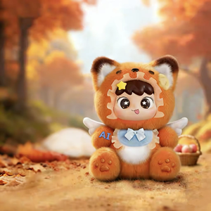 Robot intelligent compagnon en peluche IA - Série Star Wish Family, jouet éducatif pour enfants, prend en charge la personnalisation IA, OEM/ODM - Product Image 6