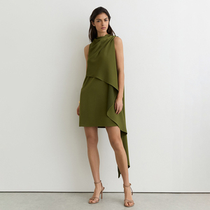 slim fit dress slacks Olive Green Strapless Tight Homecoming Dress Mini Party Dress fg6177 –  formalgowns main image 0