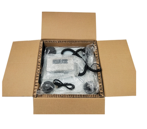 200kg इलेक्ट्रॉनिक डाक तराजू तौल डिजिटल वजन शिपिंग पैमाने - Product Image 3