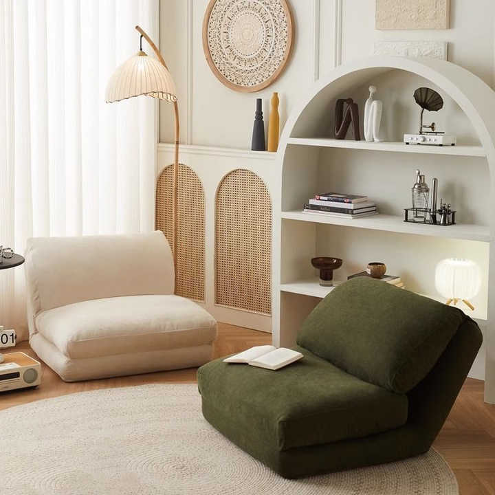 Factory Custom Sofa Mattress Bed Living Room Furniture Sofa Washable