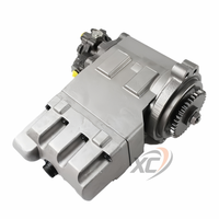 Pompe d'injection de carburant de haute qualité 4768766 pour moteur diesel C7 C7.1 3116 3126 3126B, pièces de rechange pour excavateur