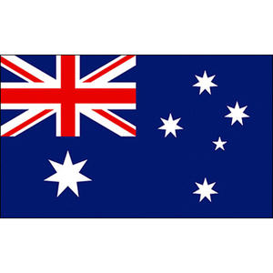 Gahumi Promocional 3x5ft País Banderas 68d Poliéster Calidad Impresión Bandera Negra - Product Image 5