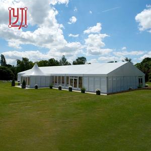 Tente de réception extérieure économique pour 100 à 150 personnes, idéale pour événements, mariages et fêtes, à vendre - Product Image 5