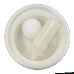 Herramienta de Desmontaje de Boquillas de Aire 3J0378 |   Herramienta de Plástico SA para Pintura con Aerosol |   Accesorio de Mantenimiento OEM - Product Image 3