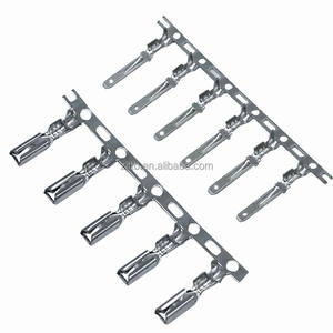 Connecteur de faisceau de câblage automobile DJ7021T-2.2-11/21 2/3/4/6/8/10 trous mâle femelle connecteur de prise de courant Modification de lampe antibrouillard - Product Image 4