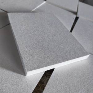 Baldosa de <span class=keywords><strong>techo</strong></span> comercial de 2x4 para Hospital, lámina de <span class=keywords><strong>techo</strong></span>, aislante de ruido - Product Image 3