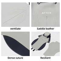 Housses de Siège de Voiture Yuan Plus Accessoire Ensemble Complet Luxe Tissus de Siège Automobile Protecteur de Siège de Voiture Coussin Décoration pour Byd Atto 3