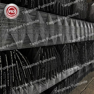 Poutres <span class=keywords><strong>en</strong></span> <span class=keywords><strong>treillis</strong></span> de construction industrielle Fushunde et cadre <span class=keywords><strong>en</strong></span> <span class=keywords><strong>treillis</strong></span> réglable avec pinces <span class=keywords><strong>en</strong></span> <span class=keywords><strong>treillis</strong></span>-Idéal pour le support de construction et le gréement - Product Image 2