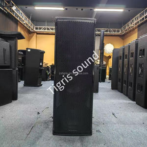 TTL 6-A Dual <span class=keywords><strong>12</strong></span> <span class=keywords><strong>Inch</strong></span> 3-Cách Hoạt Động/Thụ Động Dòng Mảng Loa Âm Thanh Chuyên Nghiệp Dòng Mảng Activo 3 Vias Powered Hệ Thống Âm Thanh - Product Image 3