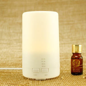 Donatello Mini USB Humidifier 70ml Aroma Diffuser <b>Night</b> <b>Light</b> For Car And Home - Product Image 3