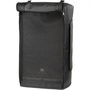 Fundas Protectoras para Altavoces Resistentes al Agua y a los Rayos UV, Color Negro, para Exteriores - Product Image 6