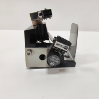 Miroirs XY pour scanner galvo VJ Laser Block, scanner optique CT 6210h