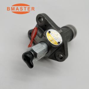 ईए 100 आरडी105 DI-<span class=keywords><strong>2</strong></span> इंजन के लिए ईंधन इंजेक्शन 104298-1060 19090-13571 9410617361 - Product Image 3