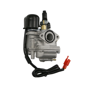 <span class=keywords><strong>Carburateur</strong></span> en alliage d'aluminium haute performance 50cc pour <span class=keywords><strong>Su</strong></span> Uki Let's 50 AY Katana UX compatible Ho Da AF32 DIO50 90 Scooter - Product Image 6