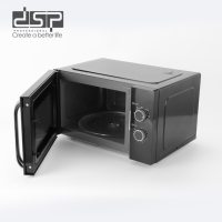 Four à Micro-ondes Professionnel DSP en Super Promo pour Usage Domestique, 30L, Électrique, Niveaux de Puissance, Pose Libre