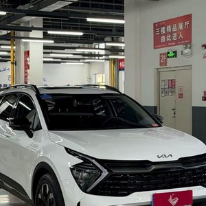 <span class=keywords><strong>Kia</strong></span> <span class=keywords><strong>Sportage</strong></span> d'<span class=keywords><strong>occasion</strong></span> à <span class=keywords><strong>prix</strong></span> avantageux, 2022-2024, 2.0T Turbo SUV automatique, faible kilométrage, excellent état, prêt à être expédié - Product Image 3