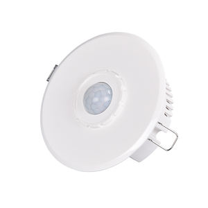 Einbau-PIR-Bewegungsmelder für Deckenbeleuchtung, AC220V, Infrarot-Induktionsschalter, Einbau-PIR-Decken-Bewegungsmelder, Lichtschalter - Product Image 5