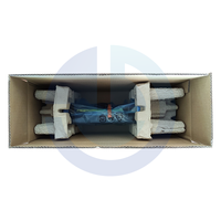 Rakitan Fuser 220V B5L36A Kompatibel untuk Printer HP Color LaserJet M552 M553 M555 M577 M578 Unit Perbaikan Suku Cadang Baru