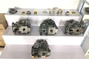 Bomba de inyección de combustible de repuestos de cosechadora mundial más vendida 4G33TC-181000Z <span class=keywords><strong>Bimo</strong></span> 102 - Product Image 5