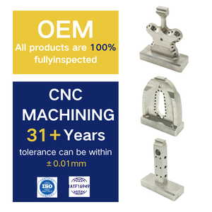 Chính xác tùy chỉnh <span class=keywords><strong>CNC</strong></span> gia công dịch vụ thép không gỉ nhôm chuyển các bộ phận của nhà sản xuất chất lượng cao <span class=keywords><strong>CNC</strong></span> phay dây EDM - Product Image 1