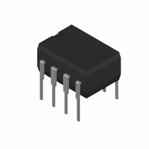 Composants électroniques Chip UPC358C(5)-A 8 DIP, service complet original - Product Image 1