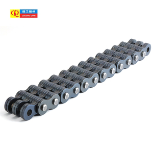 LH1066/BL566 6x6 QJ Transmissão De Energia Industrial Folha De Elevação Empilhadeira Cadeia De Rolo Empilhadeira Cadeia De Equipamentos Cadeia De Folha - Product Image 5