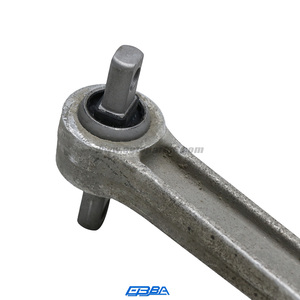 Brazo de Control Superior Trasero Izquierdo Original Usado OEM 259014 para Ferrari F458 2010-2016, Brazo de Suspensión Automotriz, Piezas de Repuesto - Product Image 5