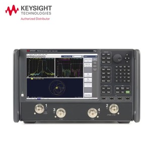 Analizador de Redes de Microondas Keysight N5224b Pna de 10 Mhz a 43.5 Ghz *Precio en USD* - Product Image 2
