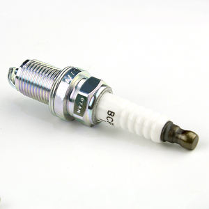 شمعة إشعال أصلية طويلة العمر BCP5ES-11 7810 متوافقة مع السيارات الألمانية بسعر منخفض لنظام محرك السيارة - Product Image 6