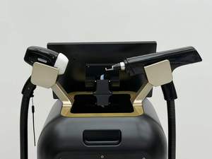 New Cooling Ice Titanium 755 808 1064 940nm <b>Diode</b> <b>Hair</b> <b>Removal</b> with Analysis Beauty <b>Machine</b> - Product Image 5